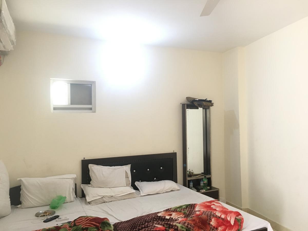 Oyo 12976 Hotel New Fiza Jammu Exterior foto